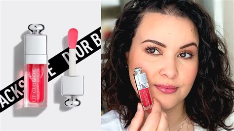 is dior lip oil at ulta|dior's lip oil reviews.